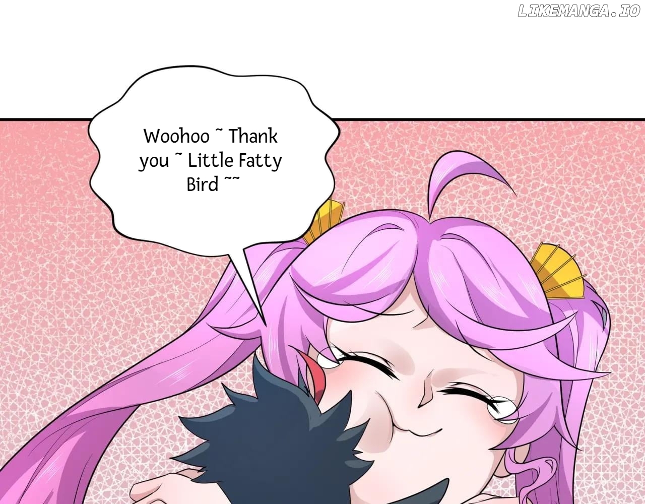 Era of the Haunted Chapter 215 - page 89